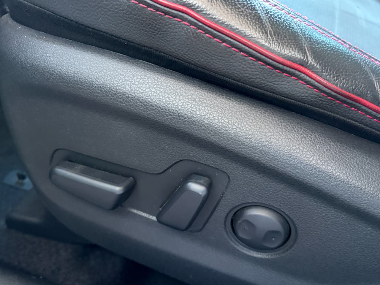 Hyundai Tucson 1.6 TGDi N-Line 4WD