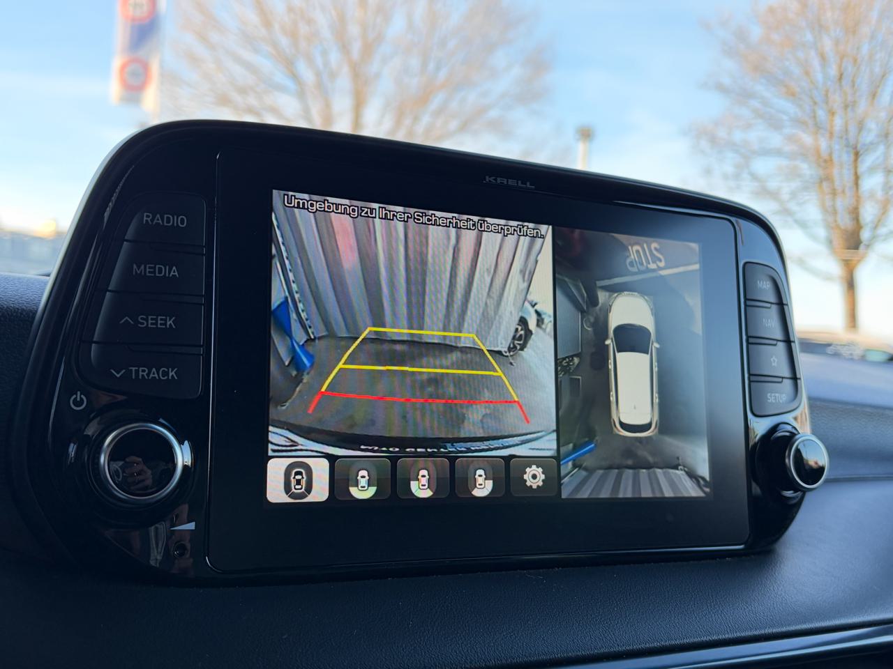 Hyundai Tucson 1.6 TGDi N-Line 4WD