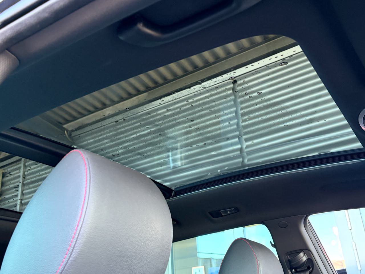 Hyundai Tucson 1.6 TGDi N-Line 4WD