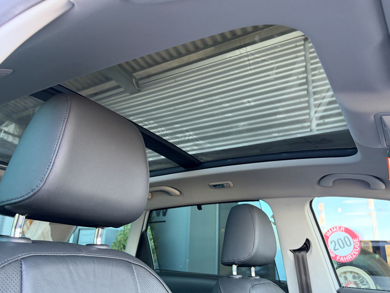 Seat Leon ST 2.0 TDi CR X-Perience 4Drive