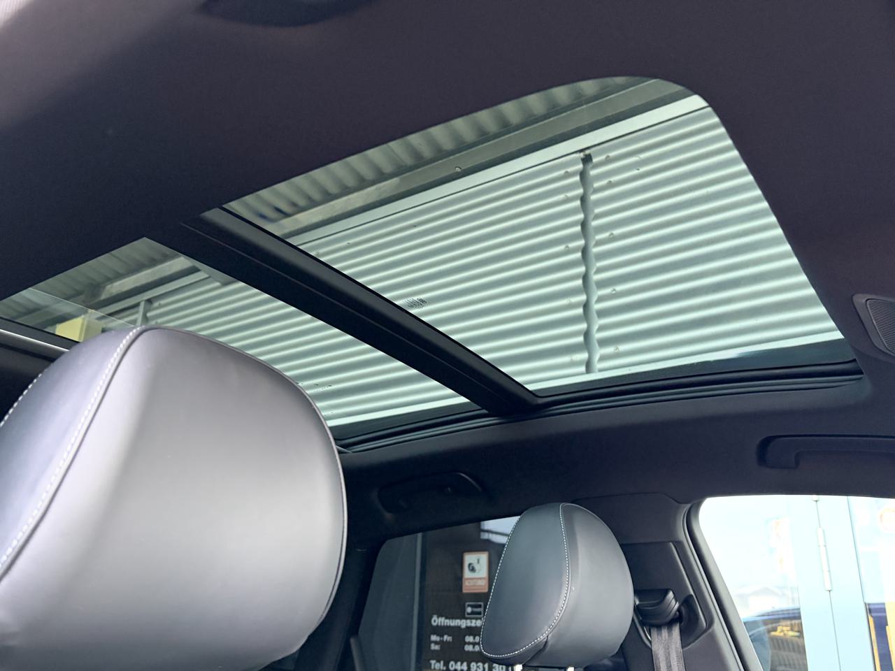 Audi RS Q3 2.5 TFSi Performance quattro