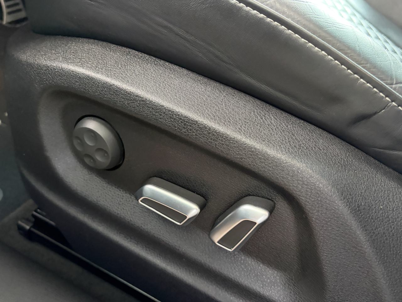 Audi RS Q3 2.5 TFSi Performance quattro