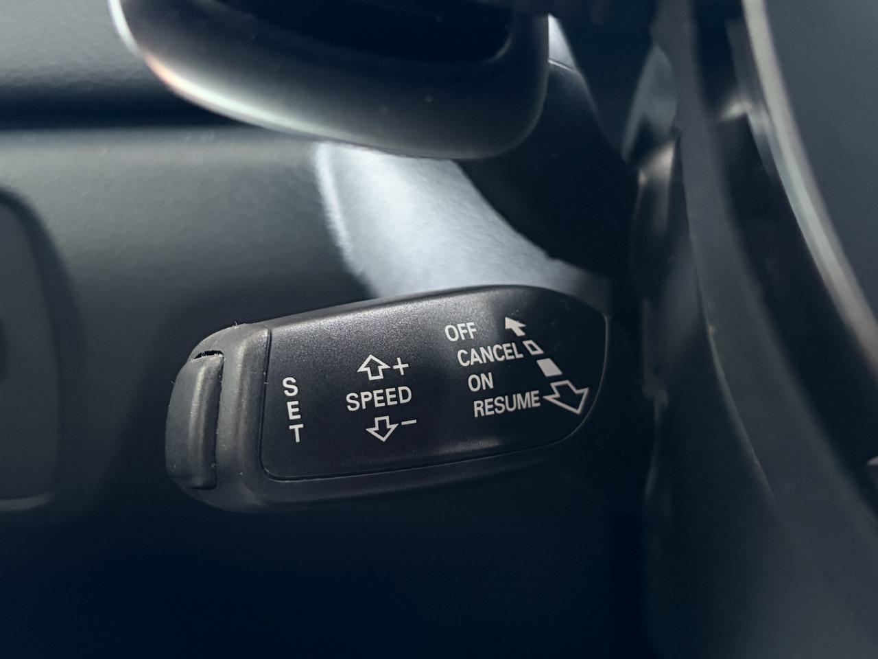 Audi RS Q3 2.5 TFSi Performance quattro