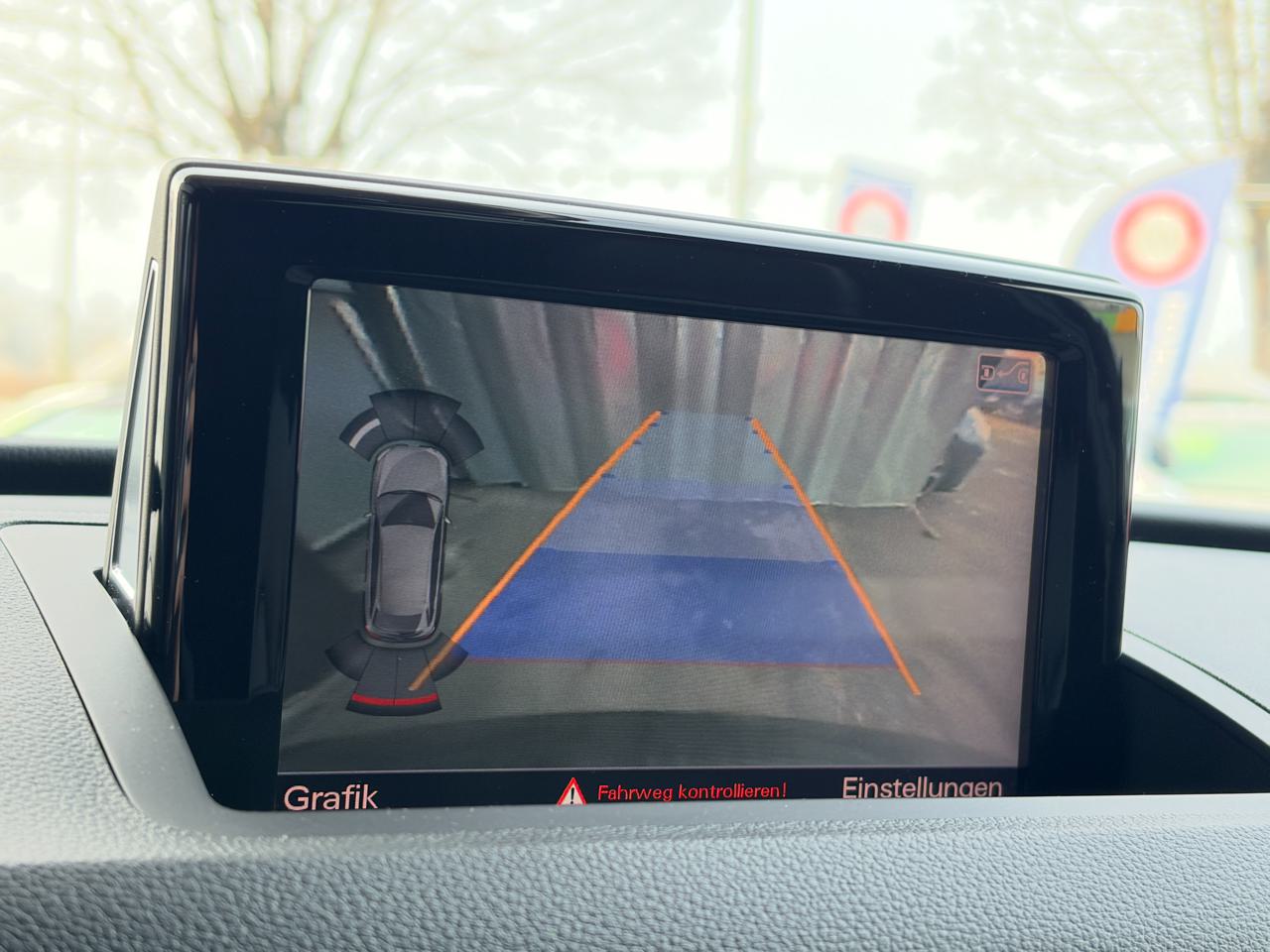 Audi RS Q3 2.5 TFSi Performance quattro