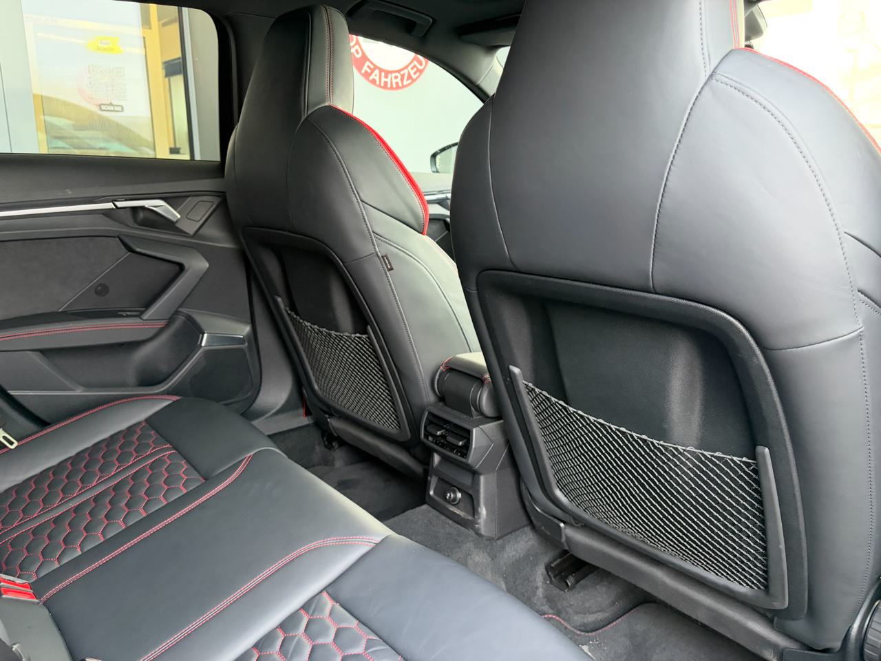 Audi RS3 Sportback 2.5 TSi quattro