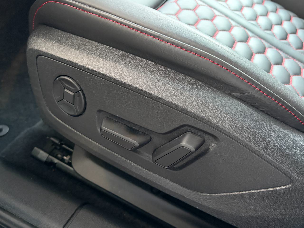 Audi RS3 Sportback 2.5 TSi quattro