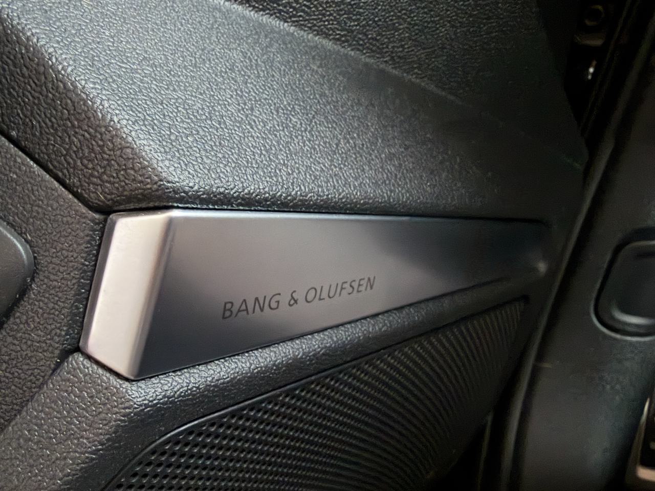 Audi RS3 Sportback 2.5 TSi quattro