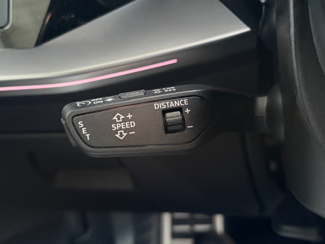 Audi RS3 Sportback 2.5 TSi quattro