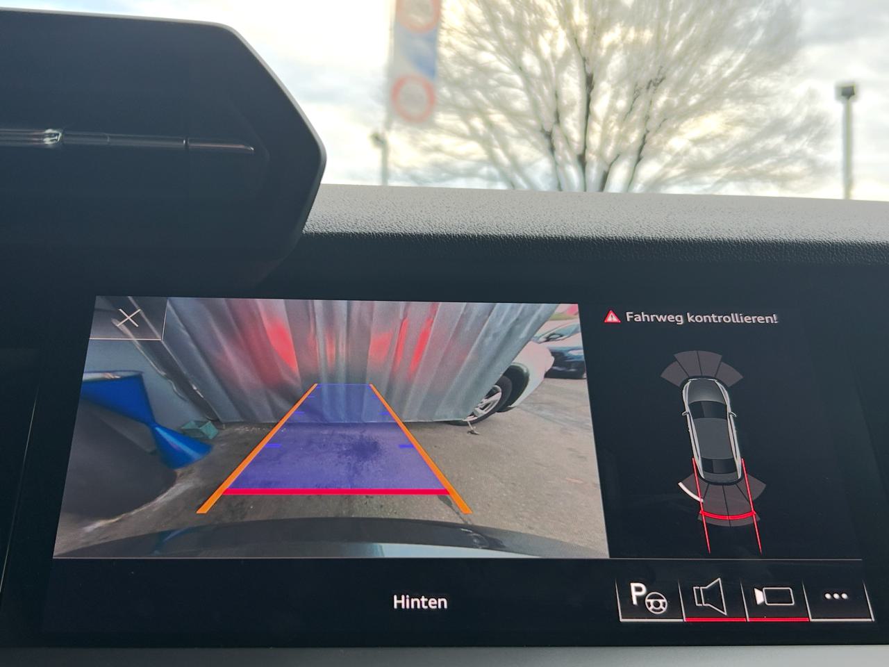 Audi RS3 Sportback 2.5 TSi quattro