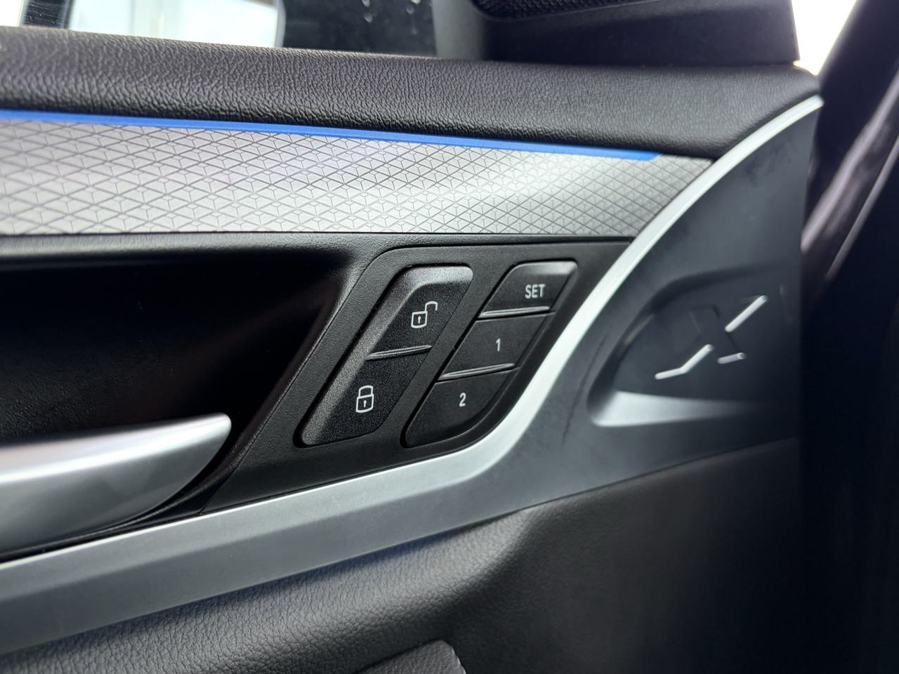 BMW X3 xDrive 30e M Sport