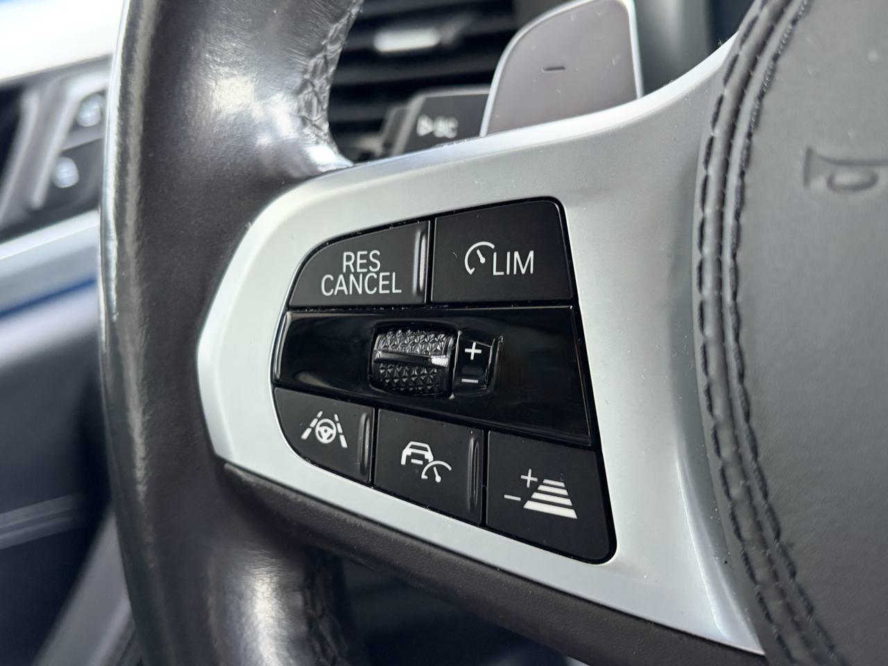 BMW X3 xDrive 30e M Sport