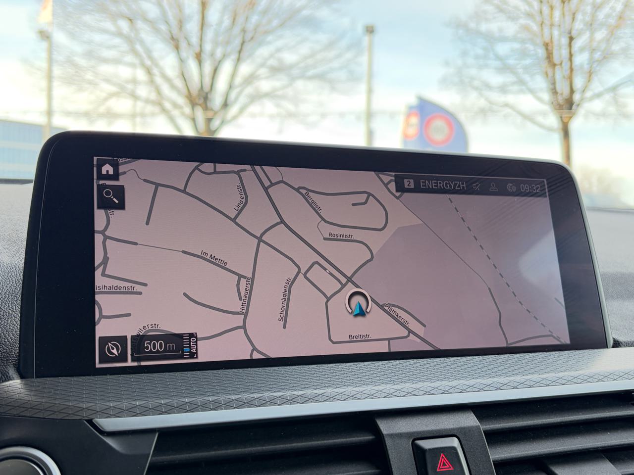 BMW X3 xDrive 30e M Sport