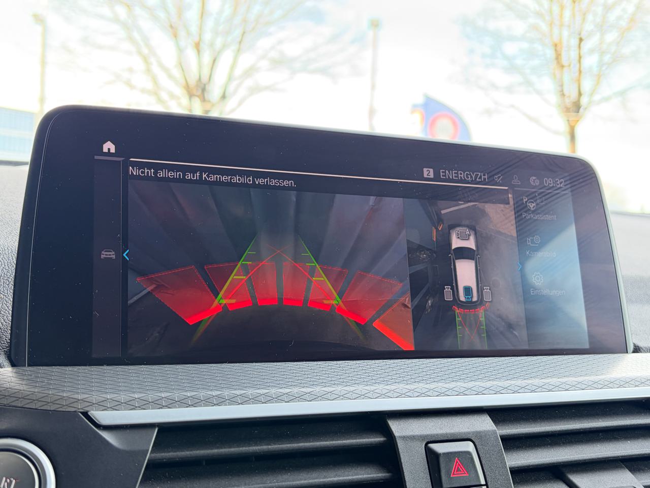 BMW X3 xDrive 30e M Sport