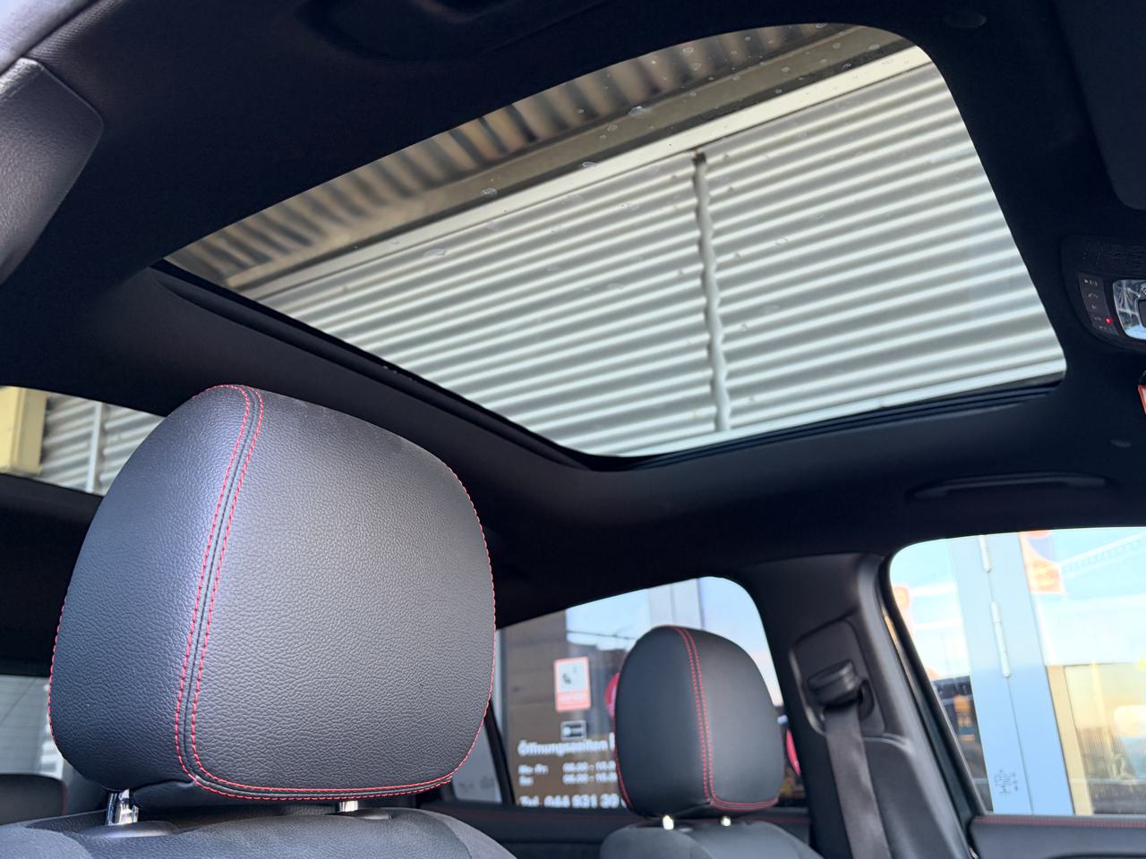 Mercedes EQA 300 AMG Line 4Matic