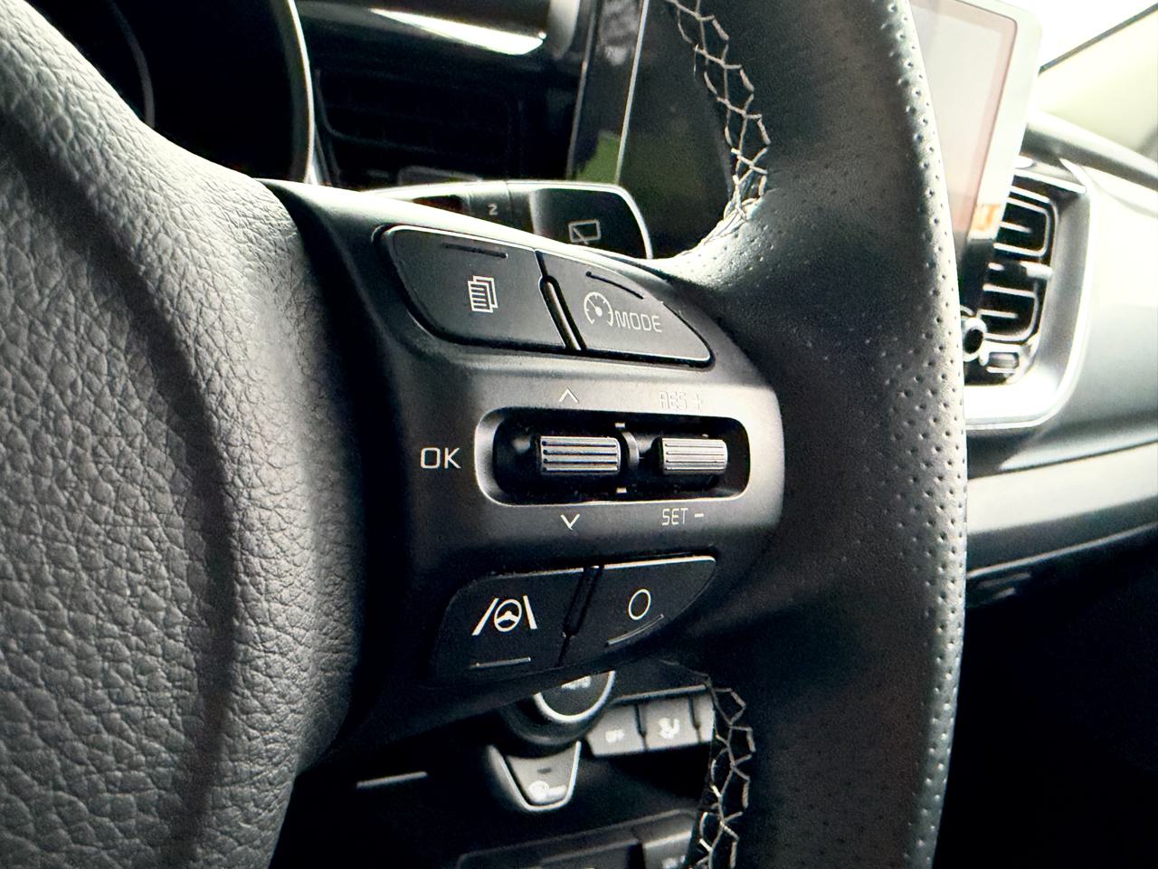 Kia Stonic 1.0 T-GDi MHEV Style