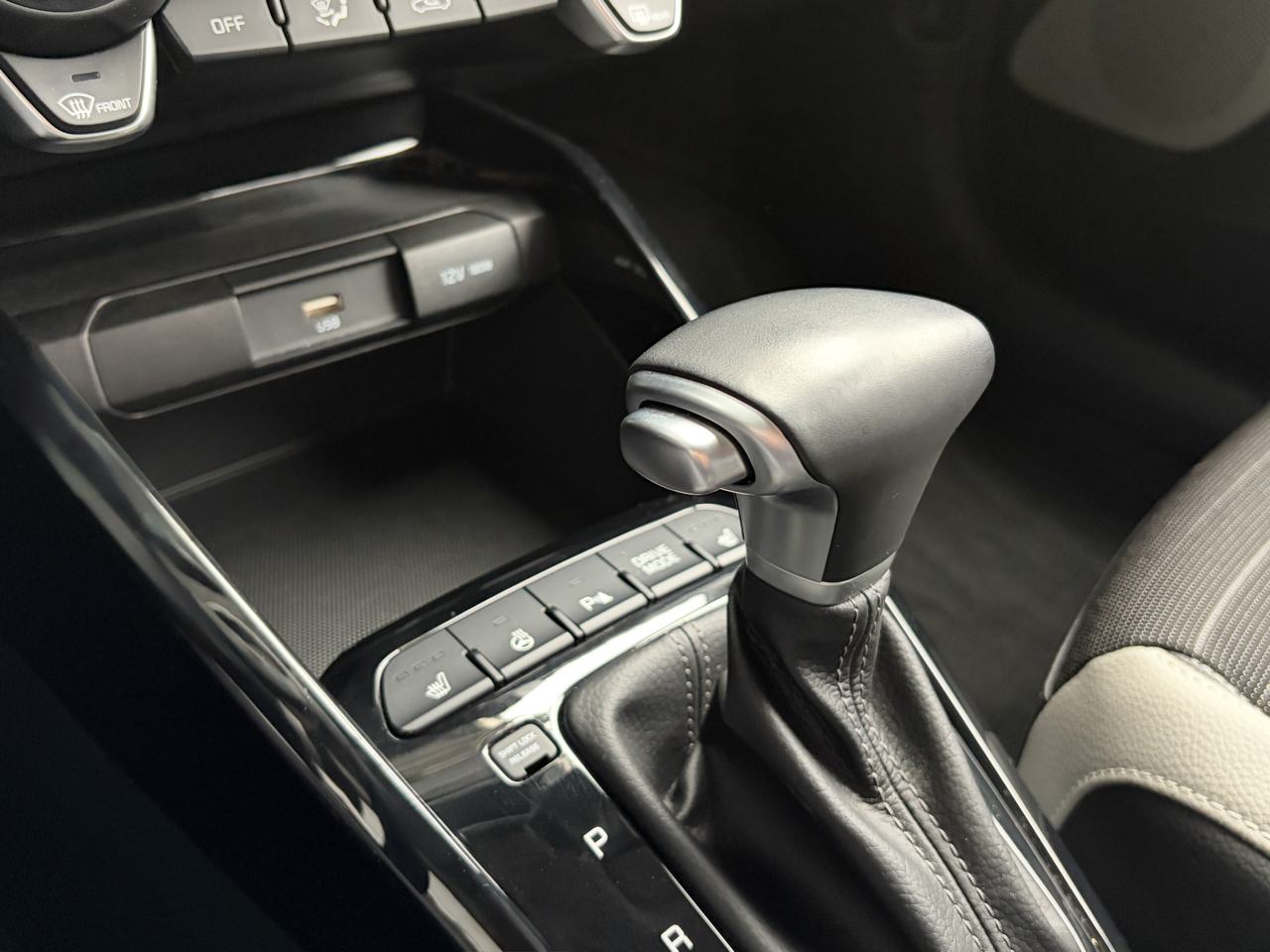 Kia Stonic 1.0 T-GDi MHEV Style