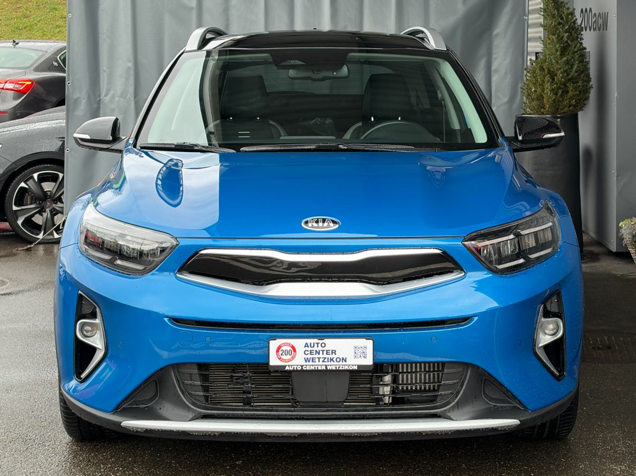 Kia Stonic 1.0 T-GDi MHEV Style