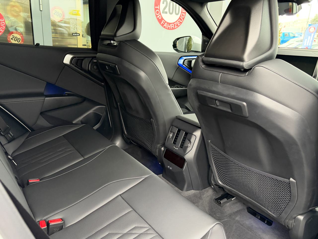 BMW X3 xDrive 30e M Sport