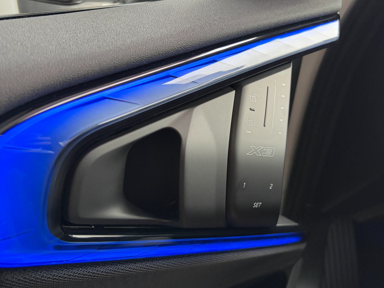 BMW X3 xDrive 30e M Sport