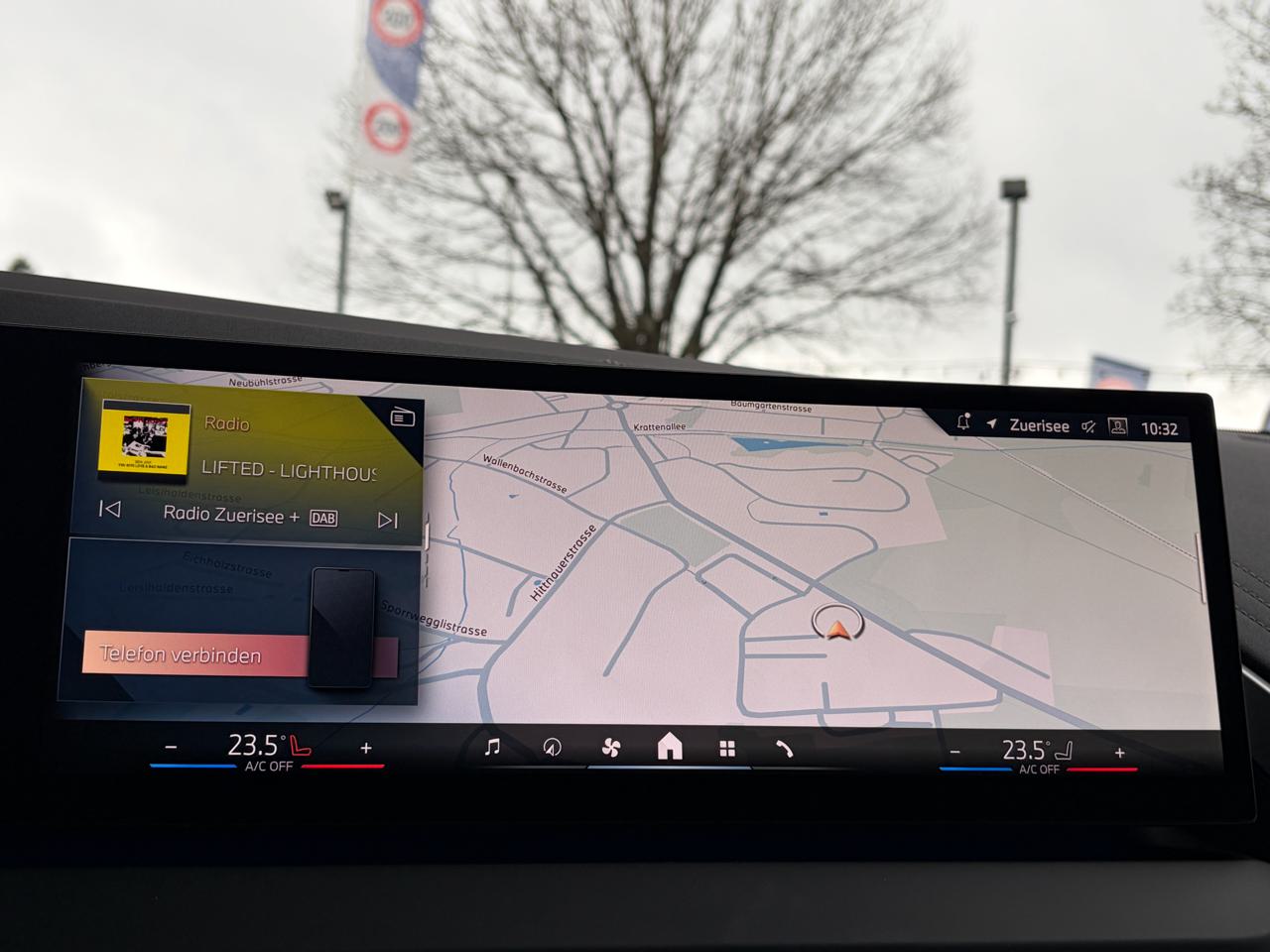 BMW X3 xDrive 30e M Sport