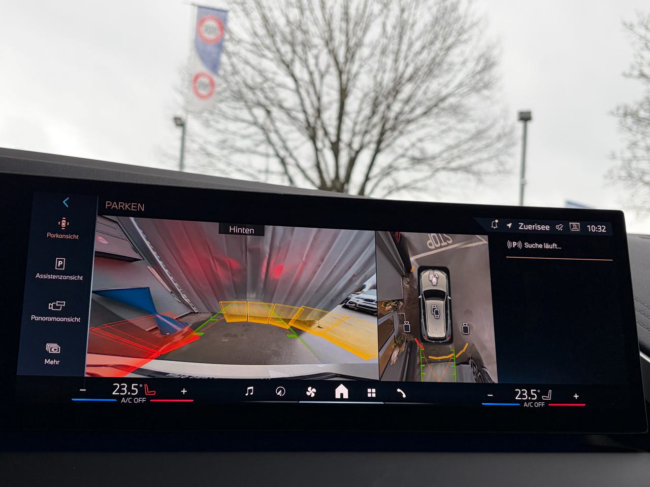 BMW X3 xDrive 30e M Sport