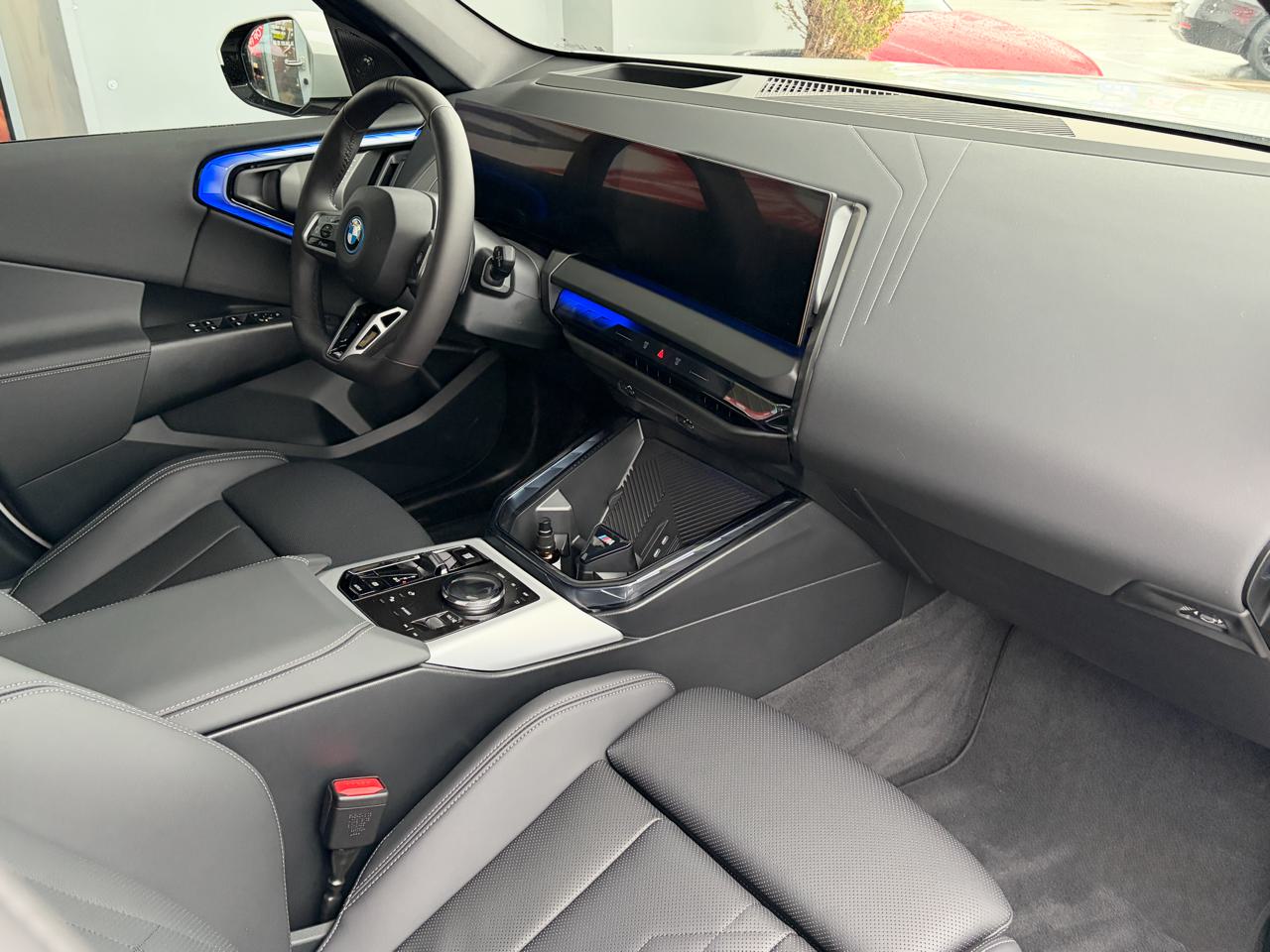 BMW X3 xDrive 30e M Sport