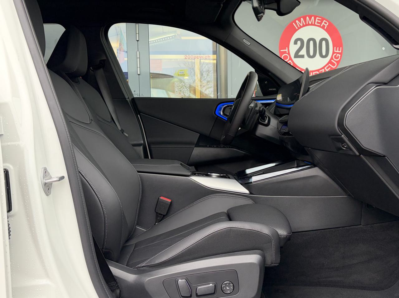 BMW X3 xDrive 30e M Sport