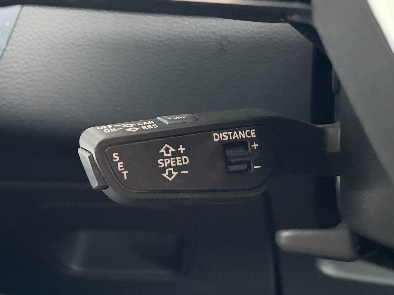 Audi A6 Avant 40 TDi S line