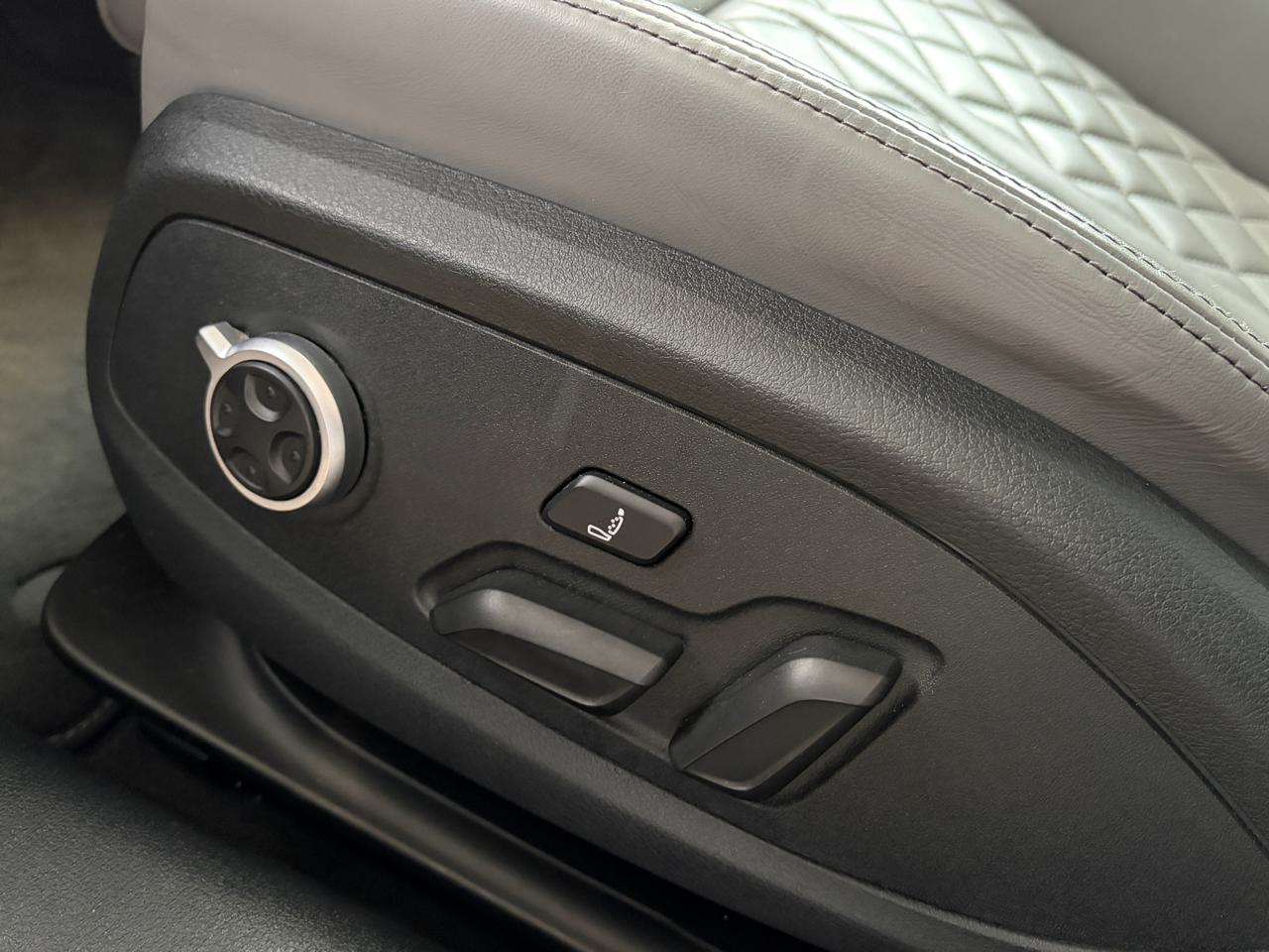 Audi S4 Avant 3.0 TDi quattro