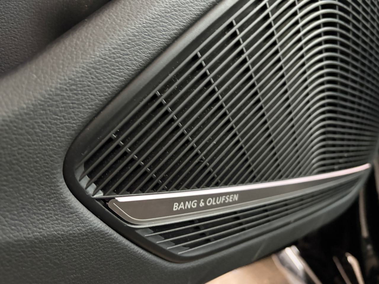 Audi S4 Avant 3.0 TDi quattro