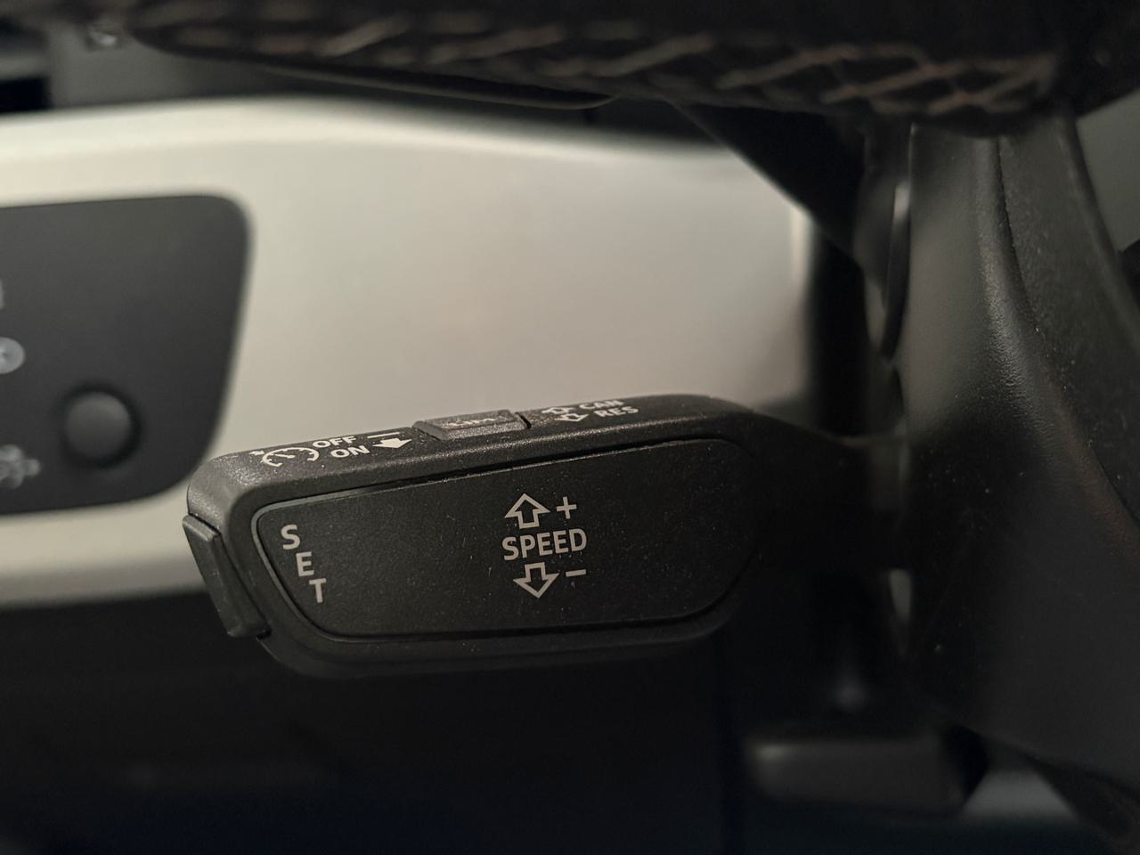 Audi S4 Avant 3.0 TDi quattro