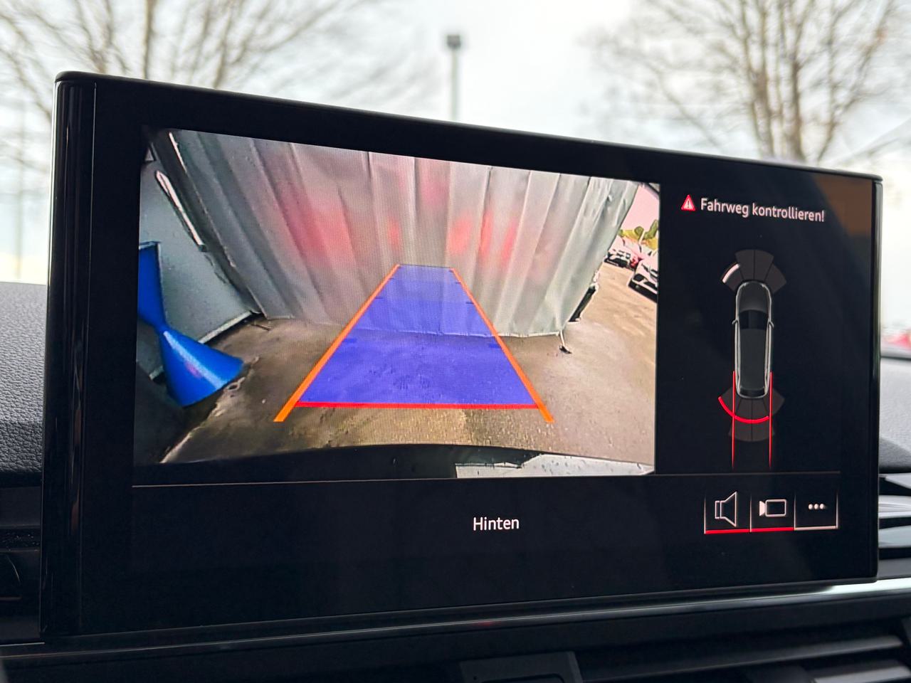 Audi S4 Avant 3.0 TDi quattro