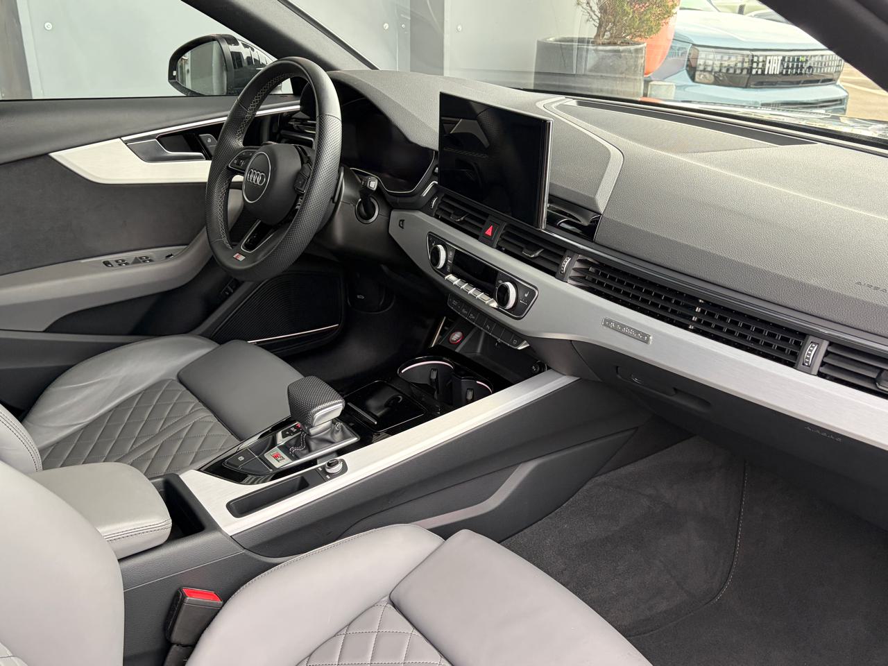 Audi S4 Avant 3.0 TDi quattro