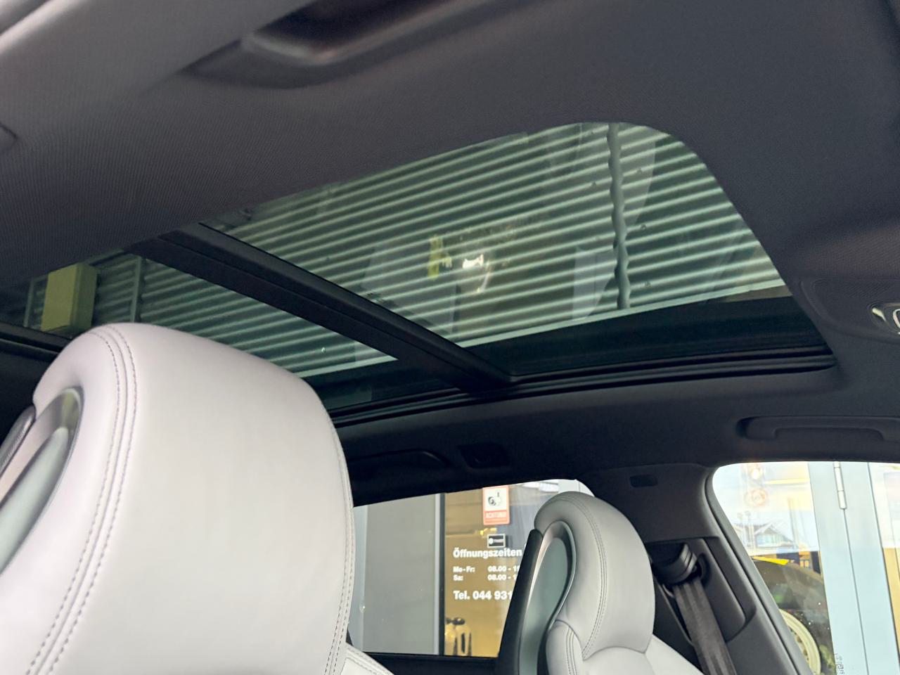 Audi S4 Avant 3.0 TDi quattro