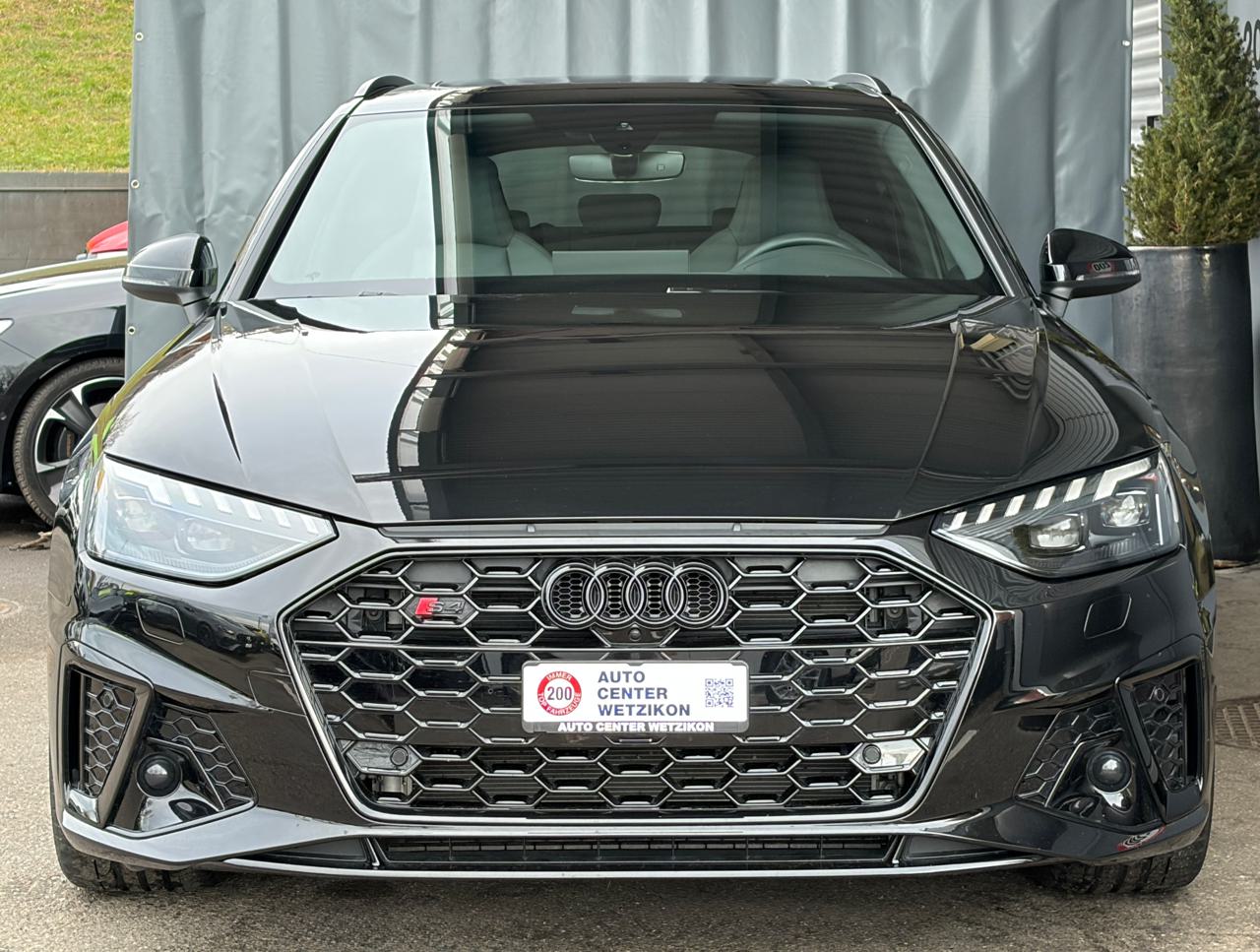 Audi S4 Avant 3.0 TDi quattro