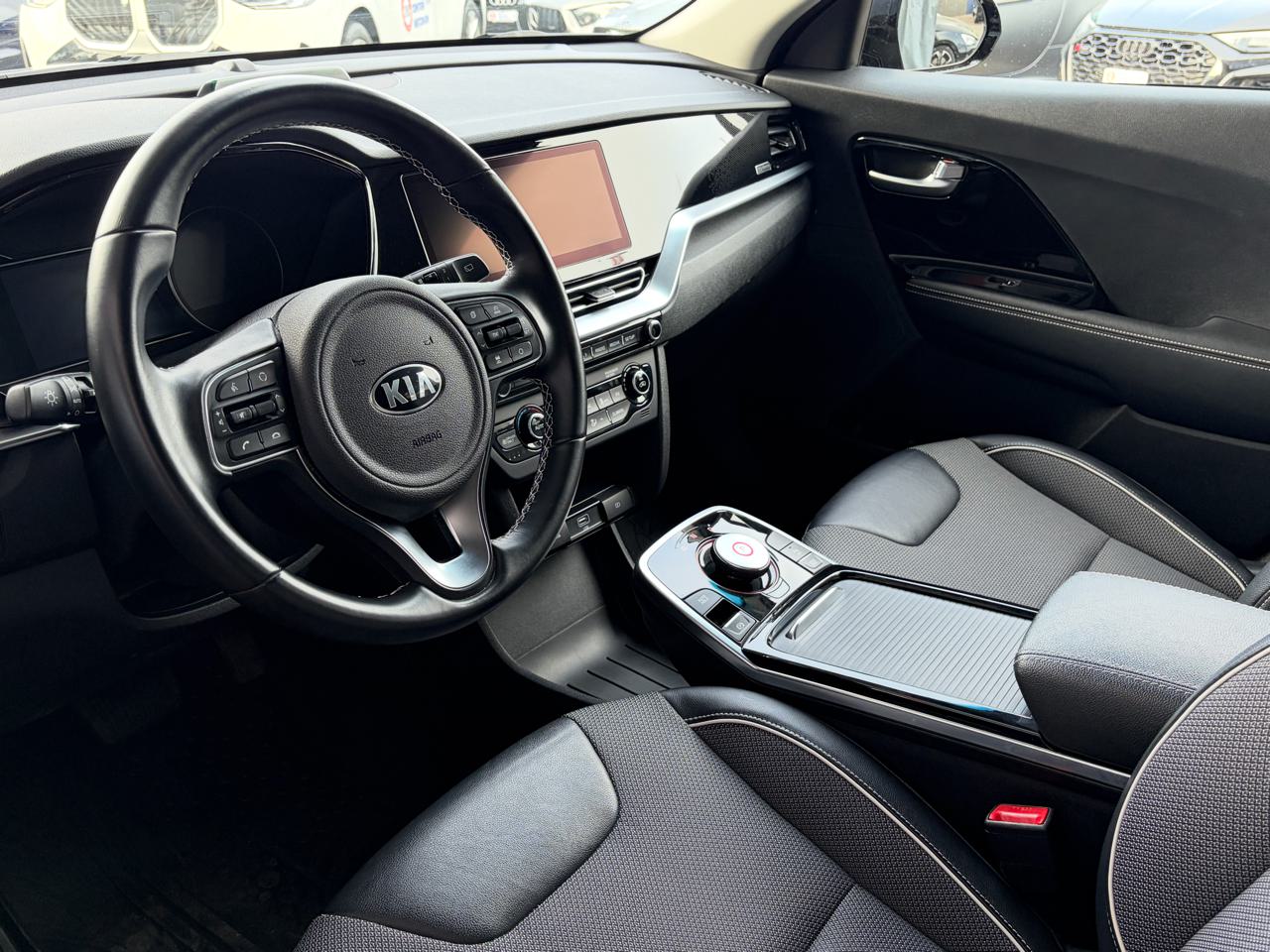 Kia e Niro 39.2 kWh Trend