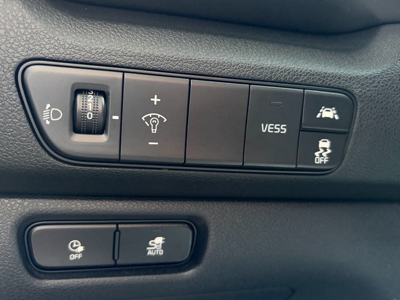 Kia e Niro 39.2 kWh Trend