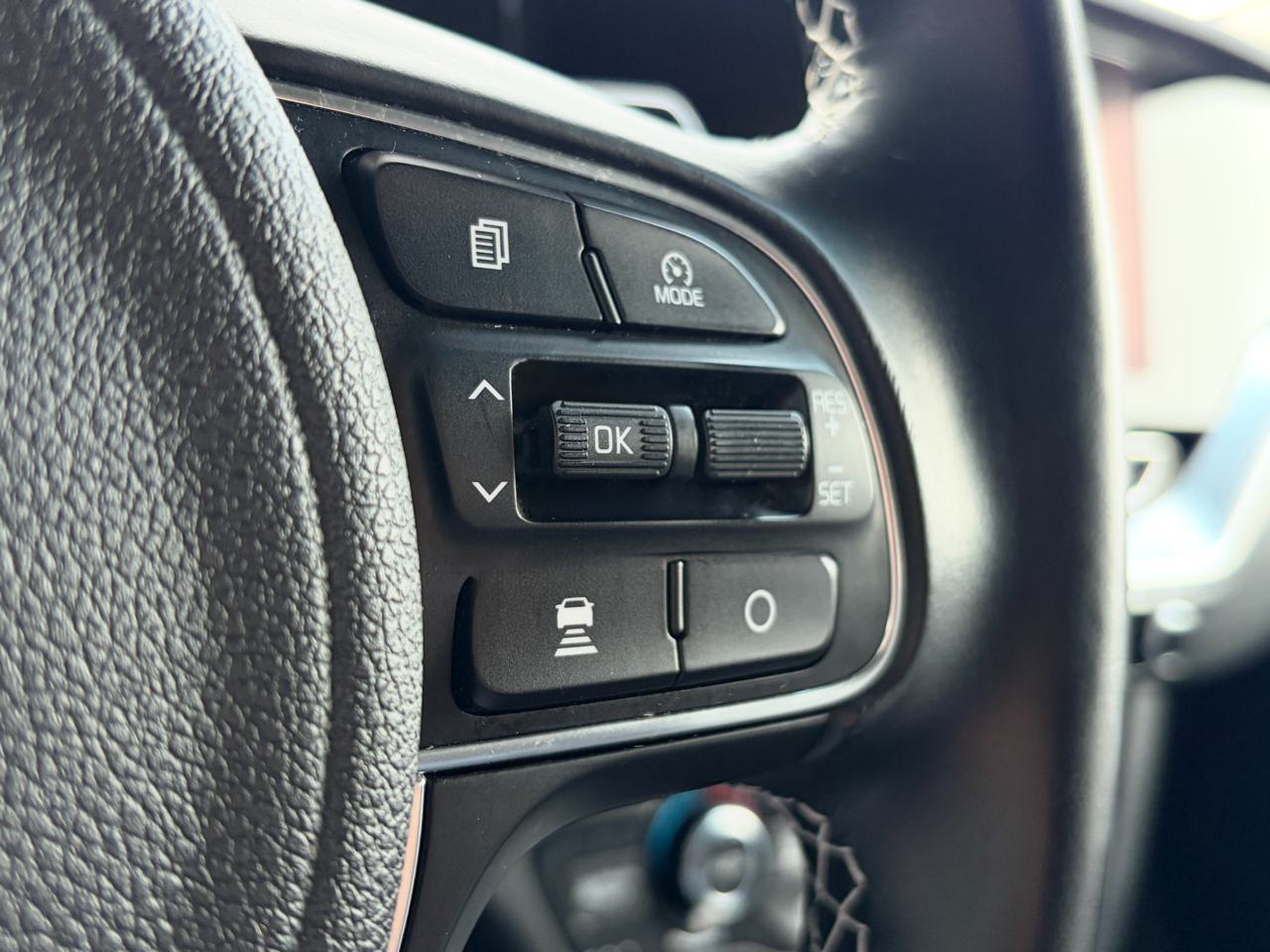 Kia e Niro 39.2 kWh Trend