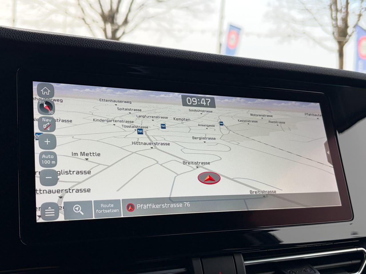 Kia e Niro 39.2 kWh Trend