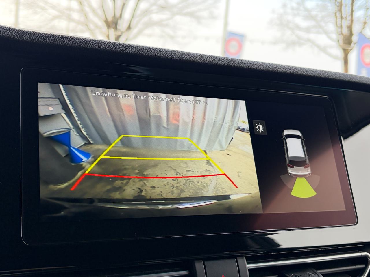 Kia e Niro 39.2 kWh Trend