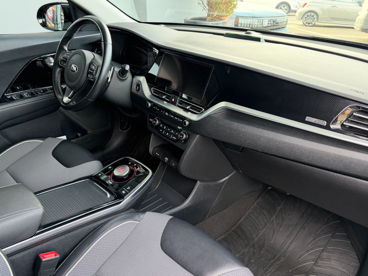 Kia e Niro 39.2 kWh Trend