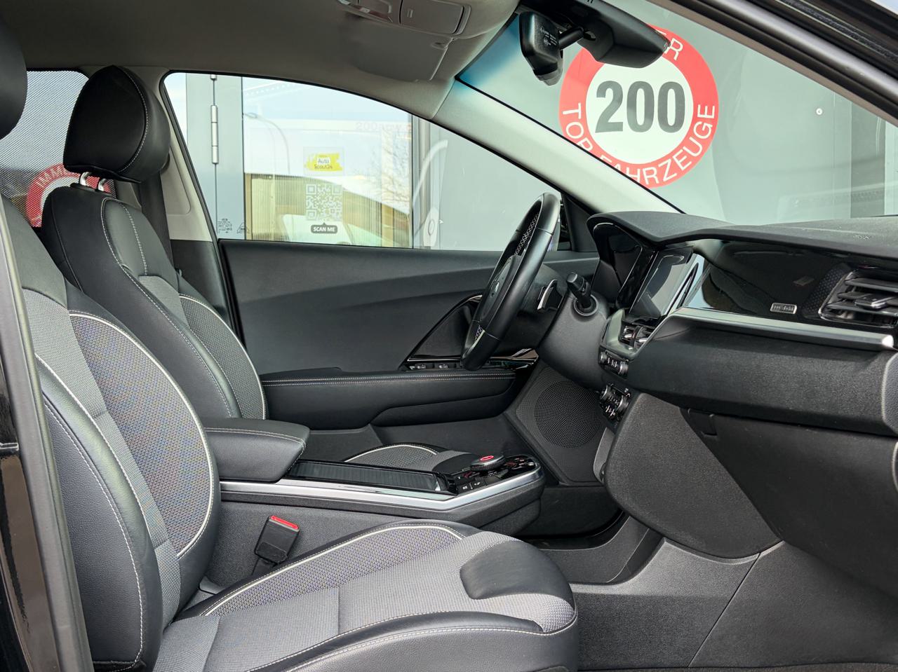 Kia e Niro 39.2 kWh Trend