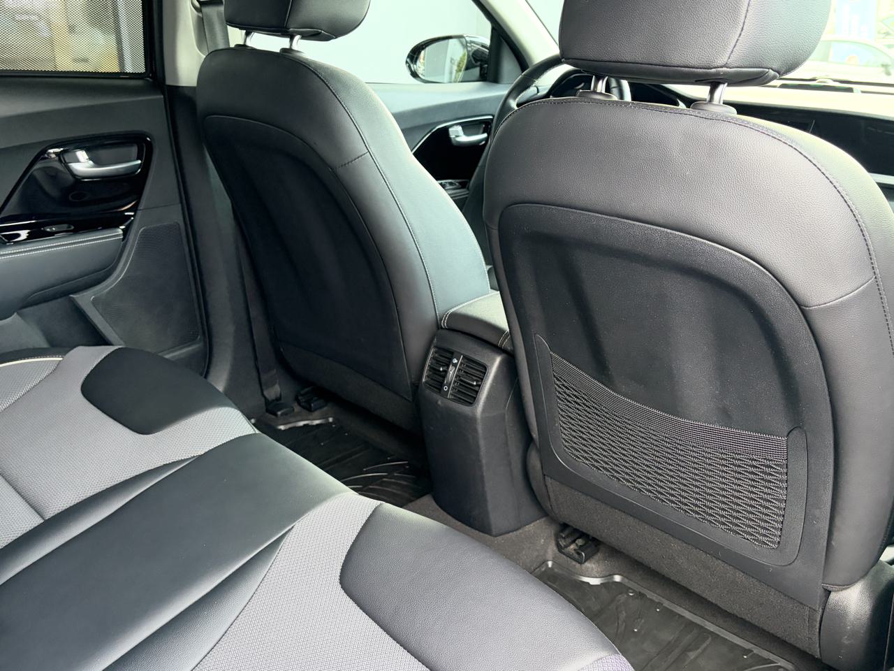 Kia e Niro 39.2 kWh Trend