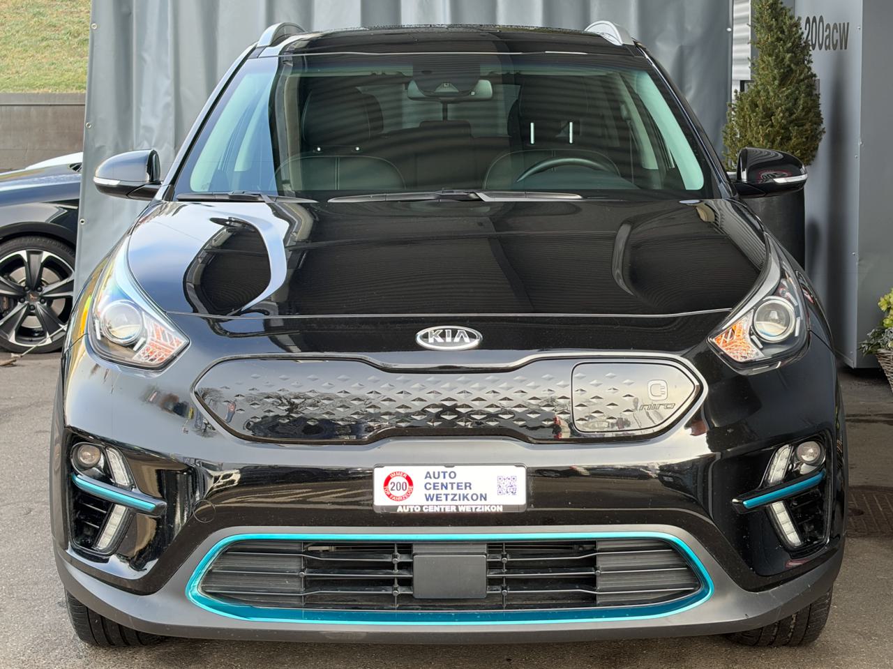 Kia e Niro 39.2 kWh Trend