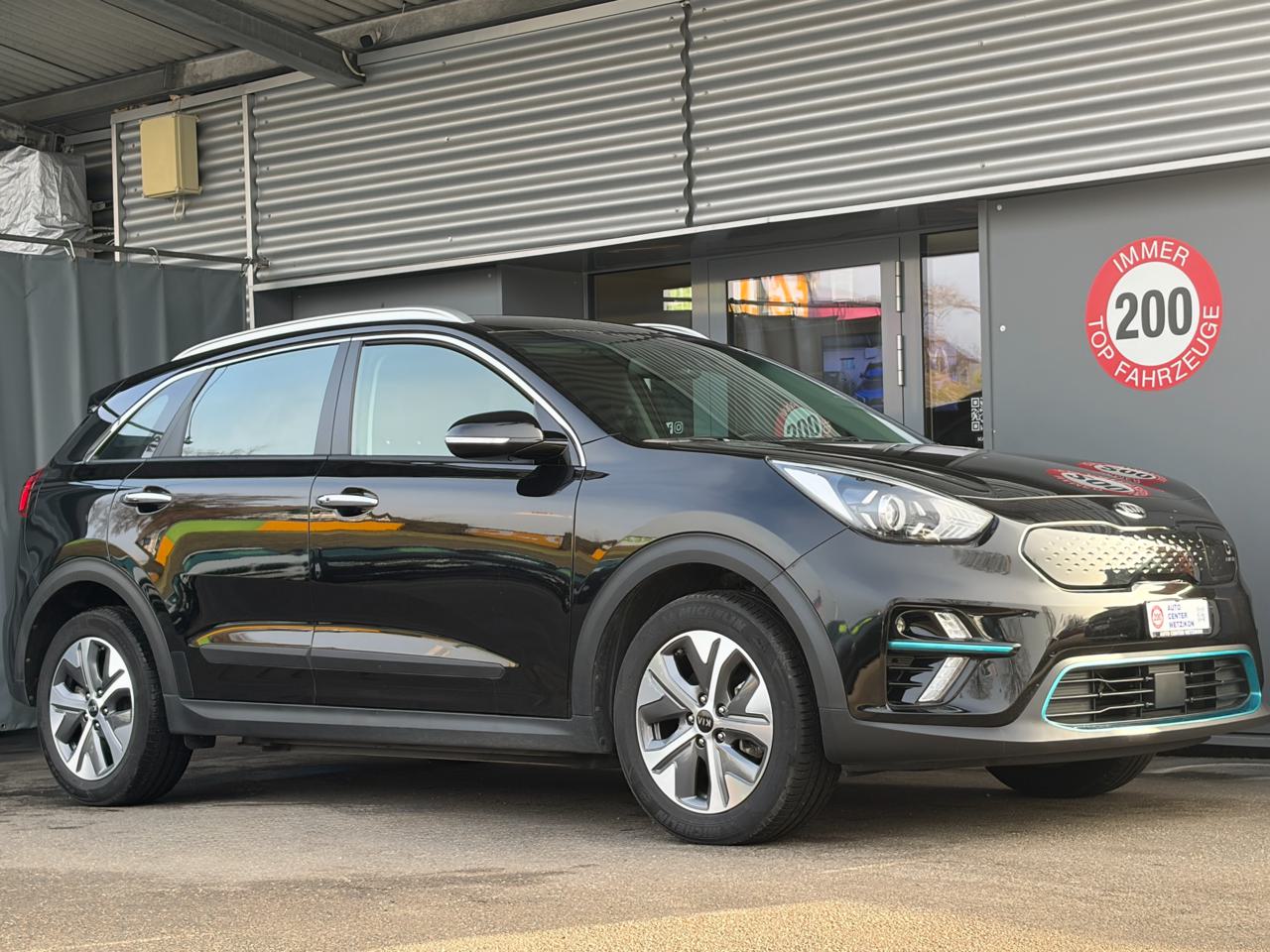 Kia e Niro 39.2 kWh Trend
