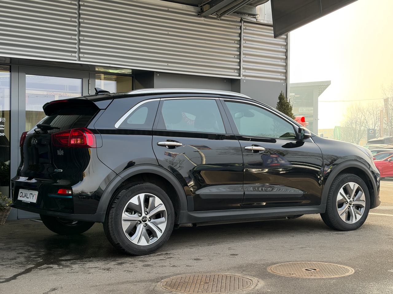 Kia e Niro 39.2 kWh Trend
