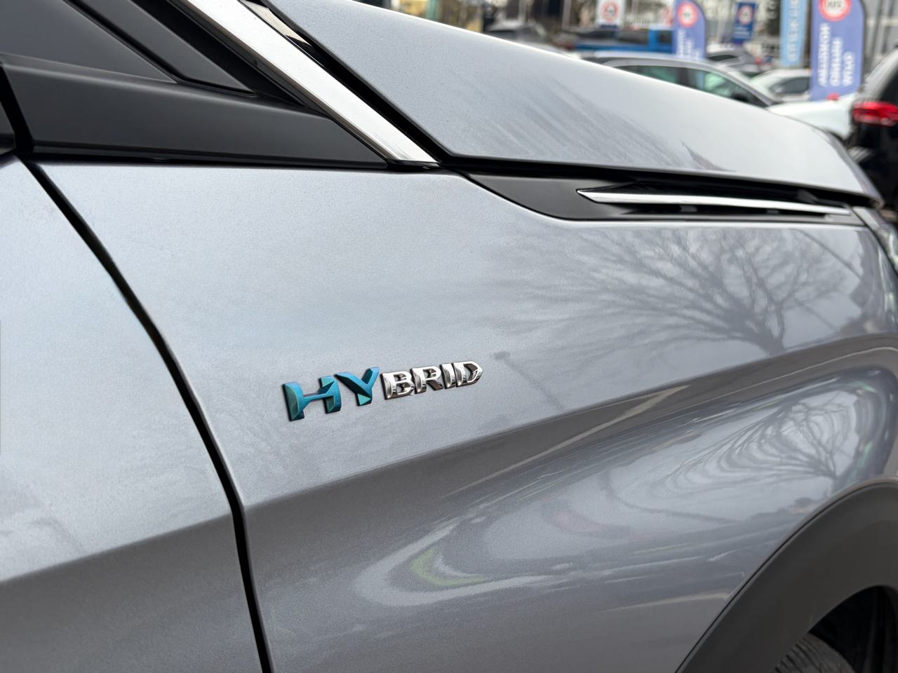 Peugeot 3008 225e Hybrid2 GT