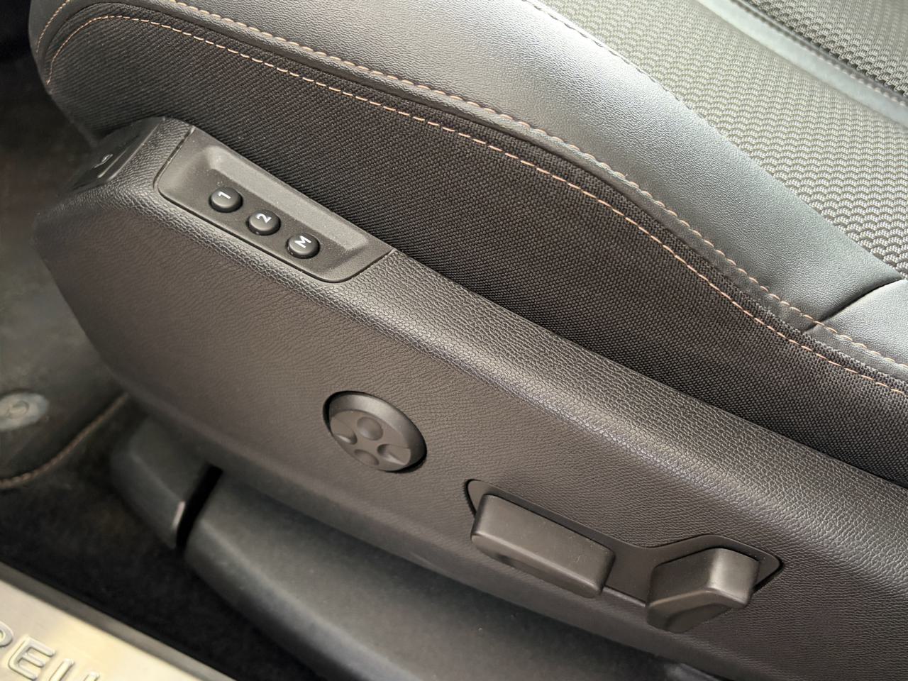 Peugeot 3008 225e Hybrid2 GT