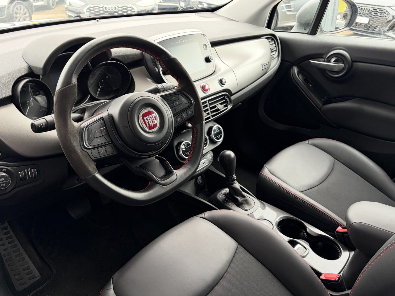 Fiat 500X 1.5 Hybrid *Soft Top* Dolce Vita