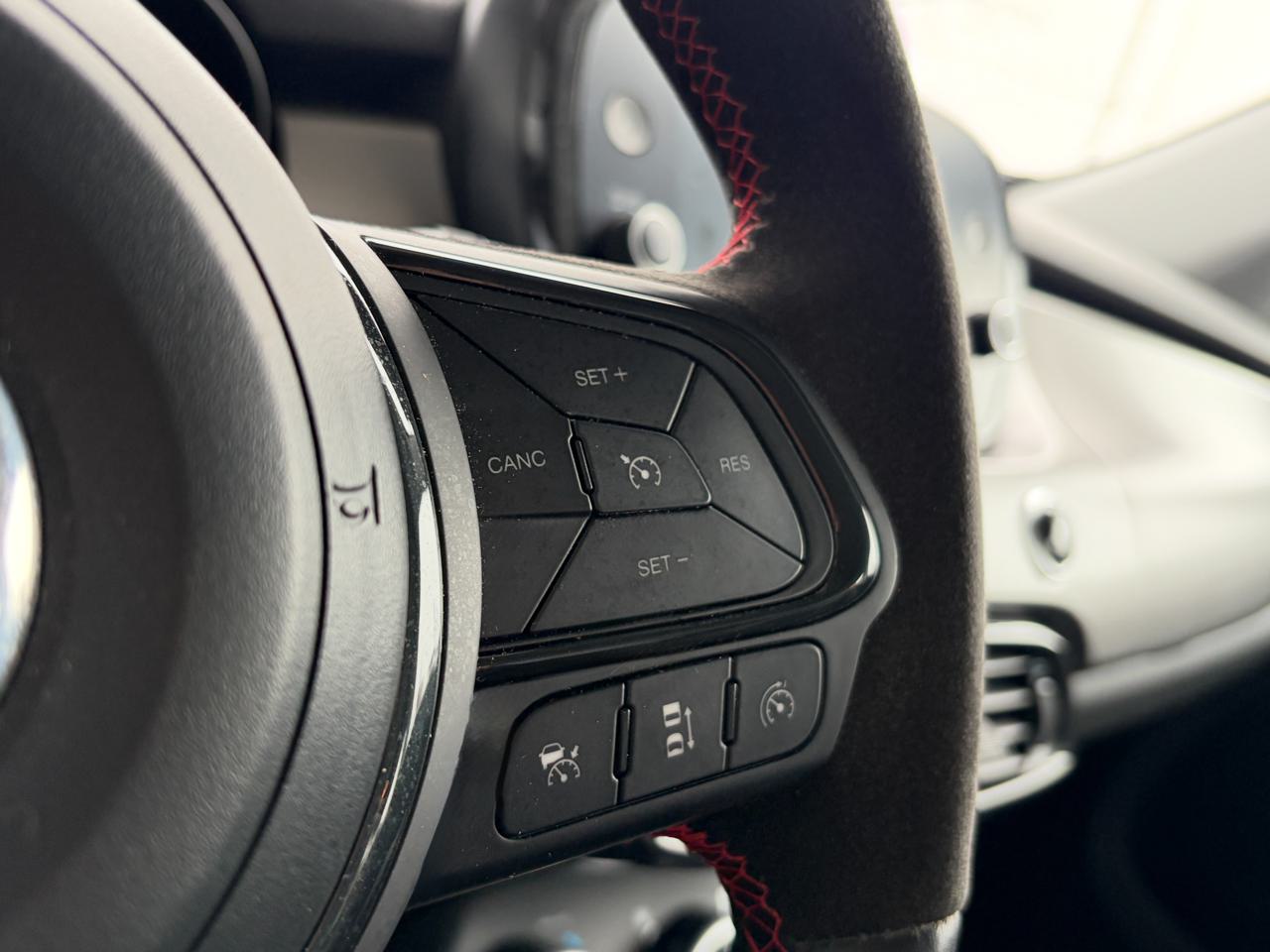 Fiat 500X 1.5 Hybrid *Soft Top* Dolce Vita